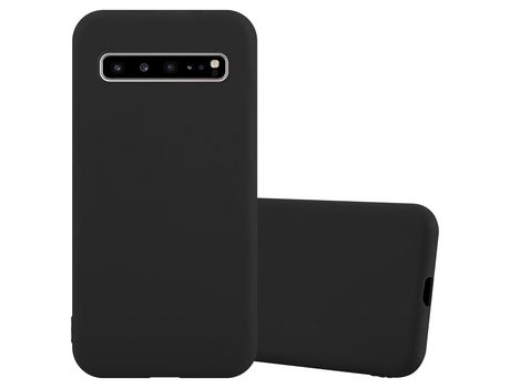 Carcasa para Samsung Galaxy S10 5G Negro
