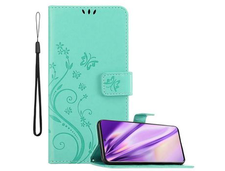 Carcasa para Samsung Galaxy S20 ULTRA Turquesa