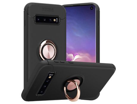 Carcasa para Samsung Galaxy S10 4G Negro