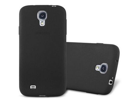 Carcasa para Samsung Galaxy S4 Negro