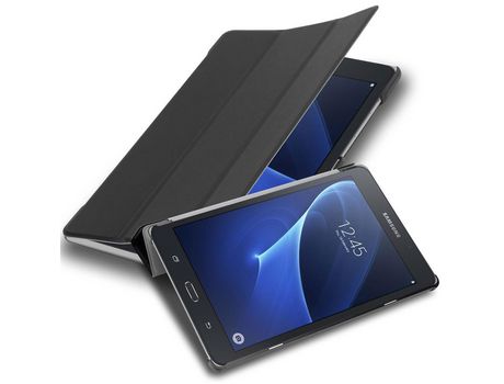 Carcasa para Samsung Galaxy Tab A 2016 (7.0 Zoll) Negro