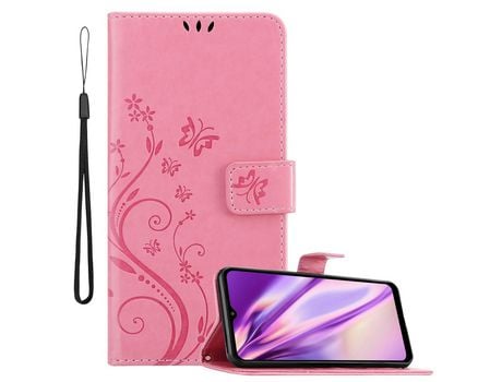 Carcasa para Samsung Galaxy A32 5G Rosa