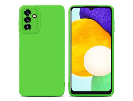 Carcasa para Samsung Galaxy A13 5G Verde
