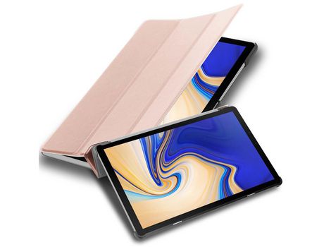 Carcasa para Samsung Galaxy Tab S5e (10.5 Zoll) Rosa