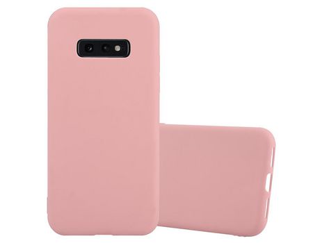 Carcasa para Samsung Galaxy S10e Rosa