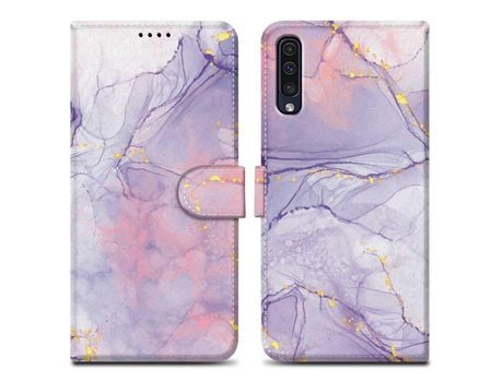 Carcasa para Samsung Galaxy A50 4G / A50s / A30s Morado