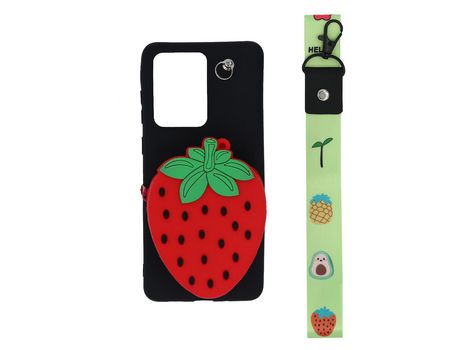 Carcasa para Samsung Galaxy S20 Ultra
