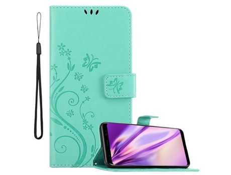 Carcasa para Samsung Galaxy S8 PLUS Turquesa