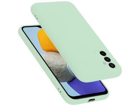 Carcasa para Samsung Galaxy M23 5G Verde