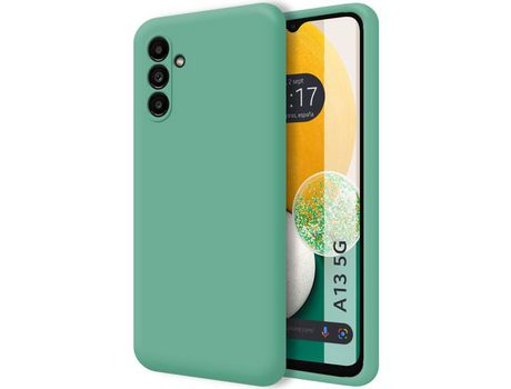 Carcasa para Samsung Galaxy A13 5G Verde