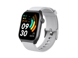 Smartwatch YIZHOOD GTS7 Pro 2.0 inch Llamada Bluetooth IP68 Impermeable 300 mAh (Android e IOS - Gris)