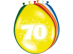 Globo FOLAT 08270