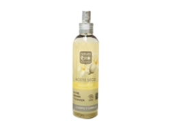 Aceite Corporal NATURABIO COSMETICS Aceite Seco Radiante (200 ml)