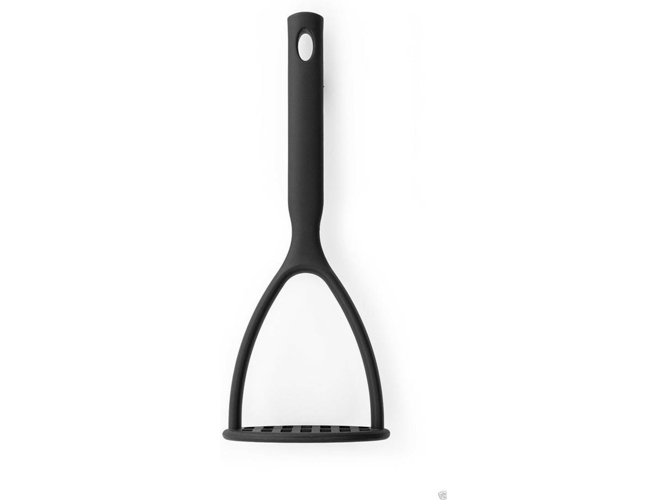 Triturador de Cocina BRABANTIA 365164 Nylon para Patatas (0,5 kg - 6 x 7 x 25,5 cm)