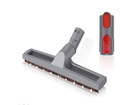 Ferramenta de limpeza cabeça de escova de crina para dyson dc59 v6 v7 v8 v10 v11