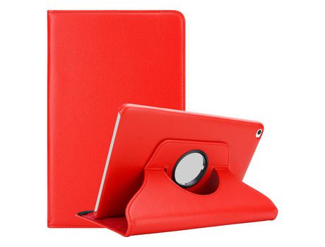 Cacasa para Huawei Mediapad T1 10 (10.0 Zoll) CADORABO Rojo