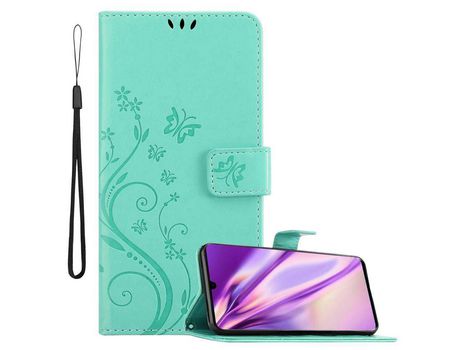 Cacasa para Huawei P30 Pro CADORABO Turquesa