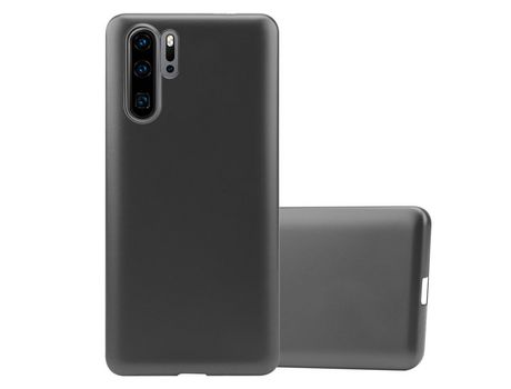 Cacasa para Huawei P30 Pro CADORABO Gris
