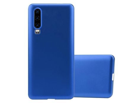 Cacasa para Huawei P30 CADORABO Azul