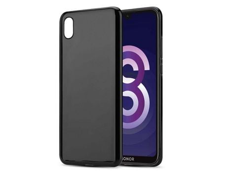 Cacasa para Huawei Y5 2019/Enjoy Play 8/Honor 8S CADORABO Negro