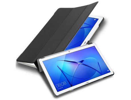 Cacasa Tablet para Huawei Mediapad T3 10 (9.6 Zoll) CADORABO Negro