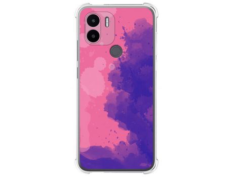 Cacasa para Xiaomi Redmi A1 Plus TUMUNDOSMARTPHONE Multicolor