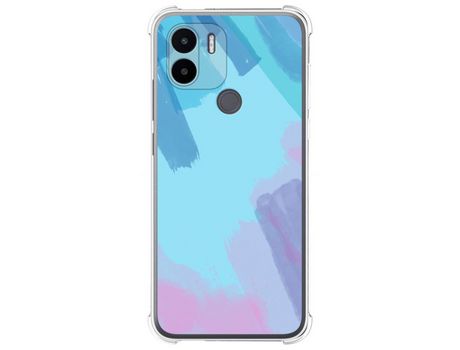 Cacasa para Xiaomi Redmi A1 Plus TUMUNDOSMARTPHONE Multicolor
