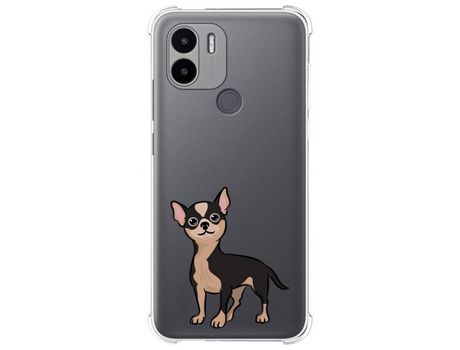 Cacasa para Xiaomi Redmi A1 Plus TUMUNDOSMARTPHONE Multicolor
