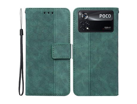 Cacasa para Xiaomi Poco X4 Pro 5G