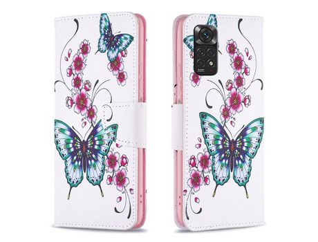 Cacasa para Xiaomi Redmi Note 11 4G (Qualcomm)/Redmi Note 11S 4G