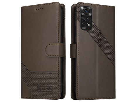 Cacasa para Xiaomi Redmi Note 11 4G (Qualcomm) GQ.UTROBE