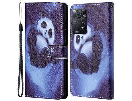 Cacasa para Xiaomi Redmi Note 11 Pro 4G (Mediatek)/Note 11 Pro 5G (Qualcomm)