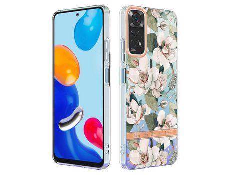 Cacasa para Xiaomi Redmi Note 11 4G (Qualcomm)/Redmi Note 11S 4G