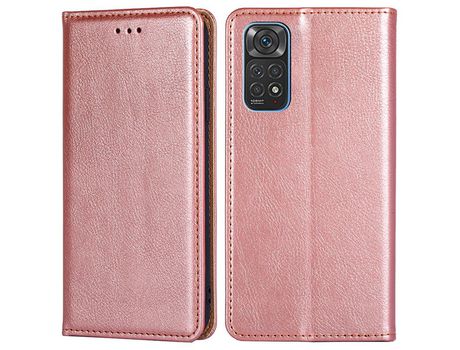 Cacasa para Xiaomi Redmi Note 11 4G (Qualcomm)/Redmi Note 11S 4G