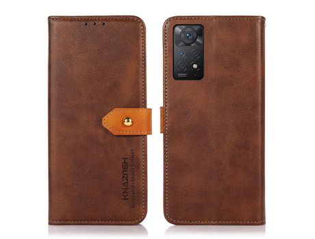 Cacasa para Xiaomi Redmi Note 11 Pro 5G (Qualcomm)/Note 11 Pro 4G (Mediatek)