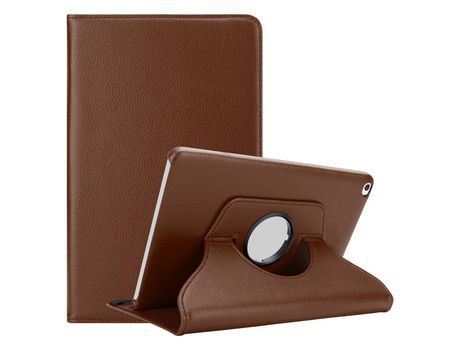 Cacasa para Huawei Mediapad T1 10 (10.0 Zoll) CADORABO Marrón