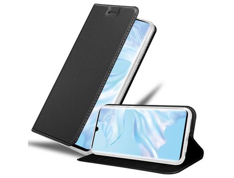 Cacasa para Huawei P30 Pro CADORABO Negro