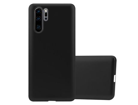 Cacasa para Huawei P30 Pro CADORABO Negro