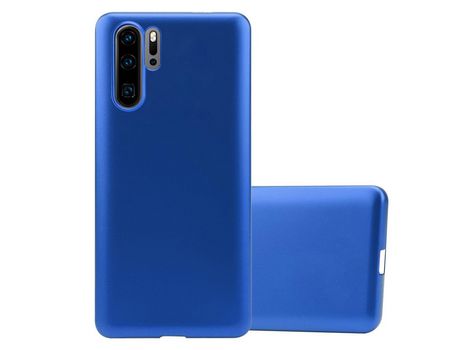 Cacasa para Huawei P30 Pro CADORABO Azul