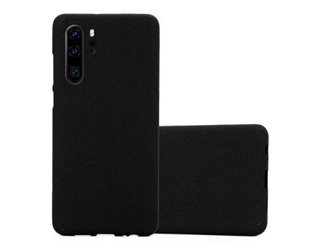 Cacasa para Huawei P30 Pro CADORABO Negro