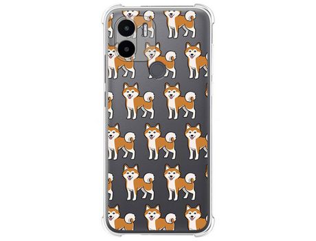 Cacasa para Xiaomi Redmi A1 Plus TUMUNDOSMARTPHONE Multicolor
