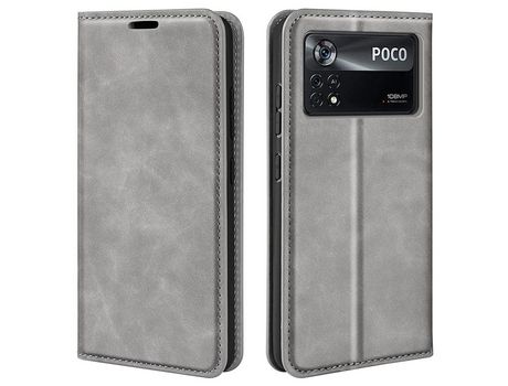 Cacasa para Xiaomi Poco X4 Pro 5G