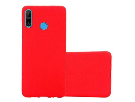 Cacasa para Huawei P30 Lite CADORABO Rojo