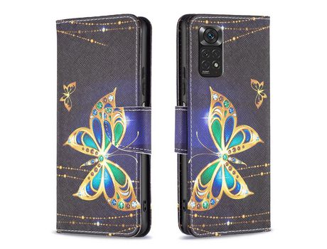 Cacasa para Xiaomi Redmi Note 11 4G (Qualcomm)/Redmi Note 11S 4G