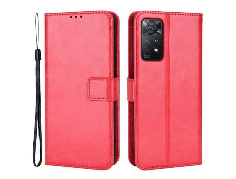 Cacasa para Xiaomi Redmi Note 11 Pro 4G (Mediatek)/Note 11 Pro 5G (Qualcomm)