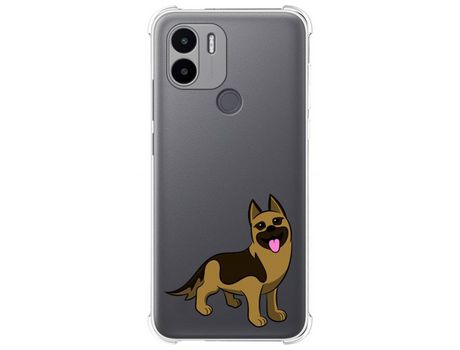 Cacasa para Xiaomi Redmi A1 Plus TUMUNDOSMARTPHONE Multicolor