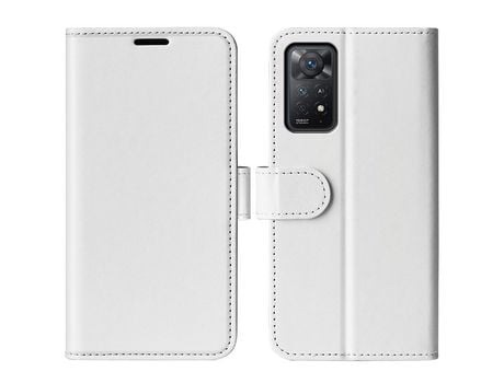 Cacasa para Xiaomi Redmi Note 11 Pro 4G (Mediatek)/Note 11 Pro 5G (Qualcomm)
