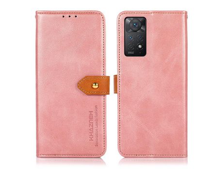 Cacasa para Xiaomi Redmi Note 11 Pro 5G (Qualcomm)/Note 11 Pro 4G (Mediatek)