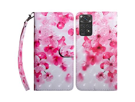 Cacasa para Xiaomi Redmi Note 11 4G (Qualcomm)/Note 11S 4G