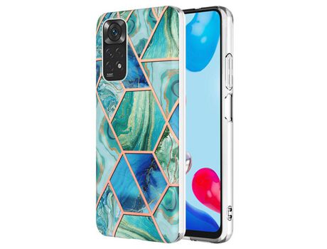 Cacasa para Xiaomi Redmi Note 11 4G (Qualcomm)/Redmi Note 11S 4G